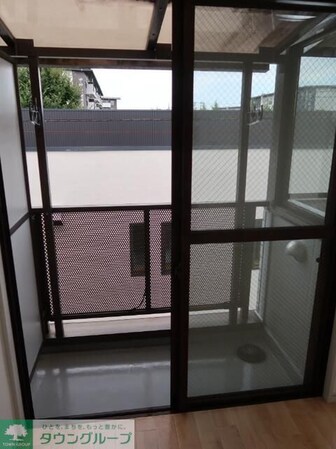 レイクトップ鶴川の物件内観写真